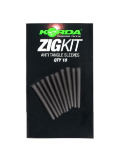 KORDA Zig Anti Tangle Sleeve (10stuks)