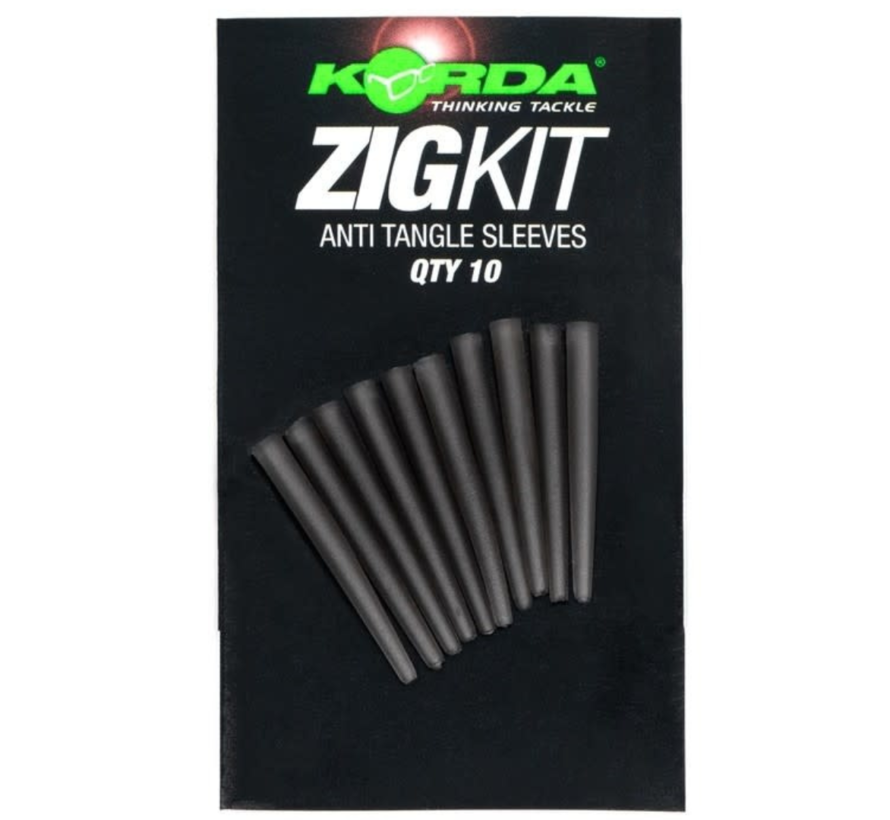 Zig Anti Tangle Sleeve (10stuks)