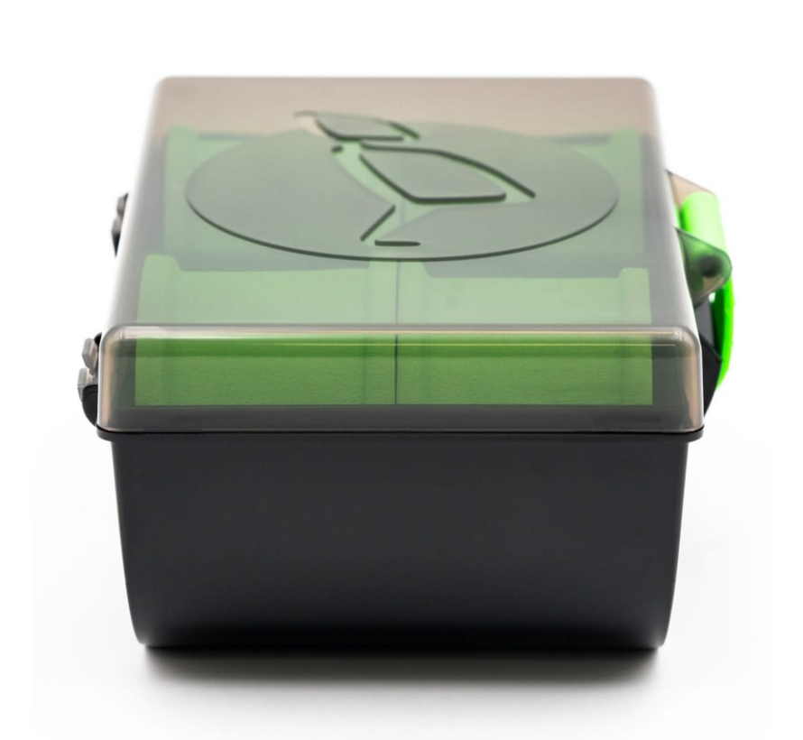Zig Box
