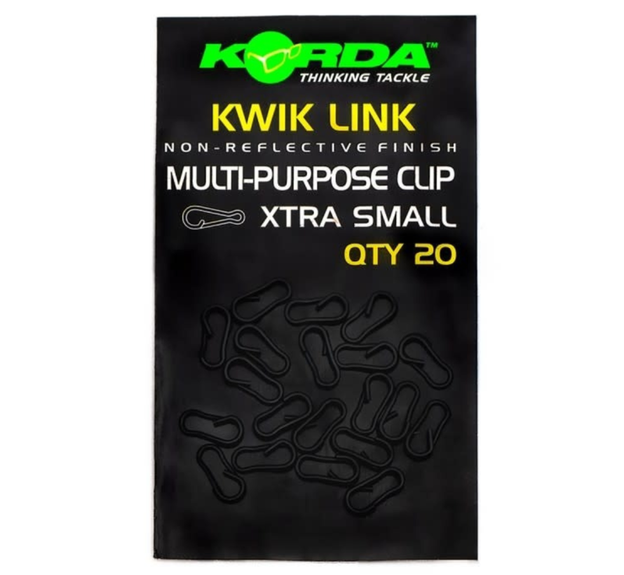 Kwick Link (20stuks)