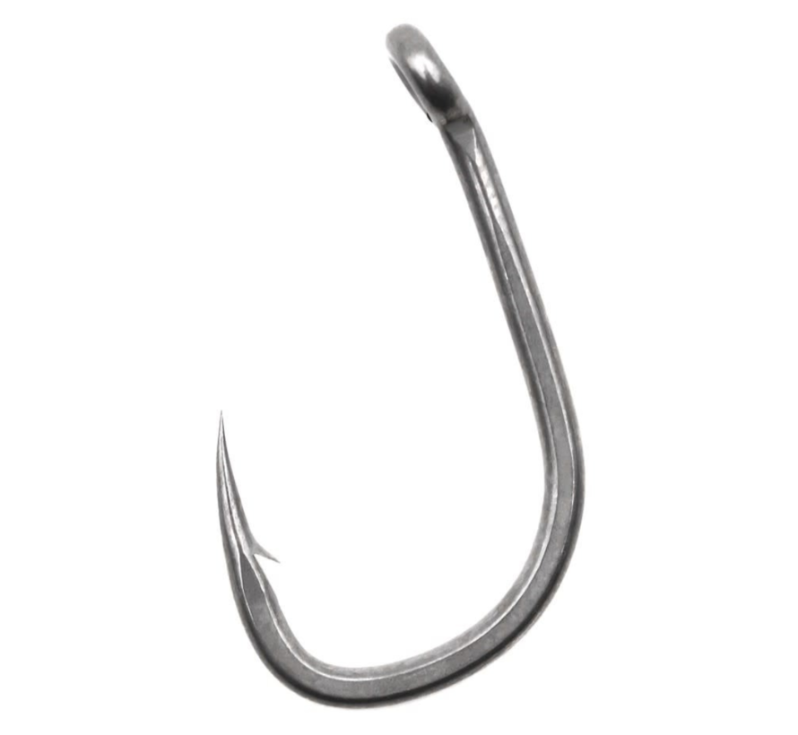 Wide Gape (10stuks)