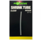 Shrink Tube Clear (8stuks)