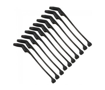 KORDA Kickers D Rig Green (10stuks)