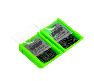 KORDA Spare Krimps (50stuks)