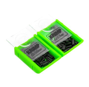 KORDA Spare Krimps (50stuks)