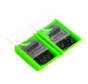 Spare Krimps (50stuks)