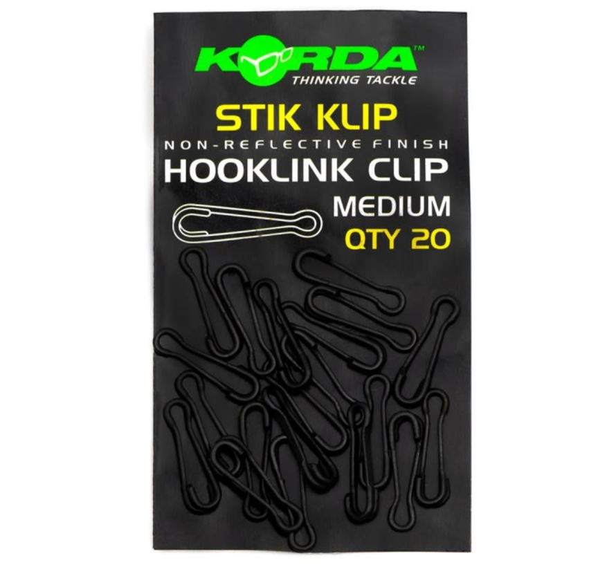 Stick Clip (20stuks)