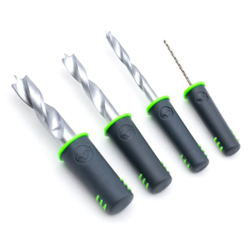 KORDA Bait Drill