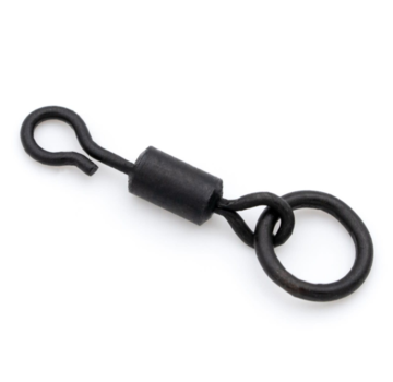 KORDA Quick Change Swivel Loop Fitting (8stuks)