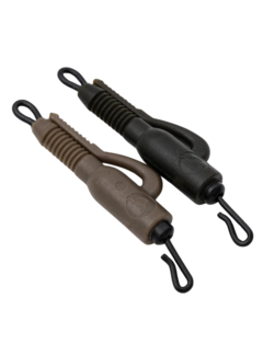 KORDA QC Hybrid Lead Clip (8stuks)