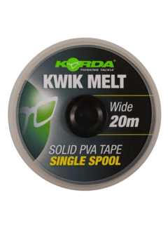 KORDA Kwik-Melt PVA Tape