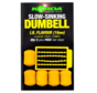 Pop-Up Dumbell Ib