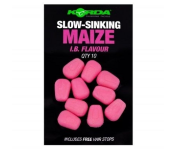 KORDA Slow Sinking Maize