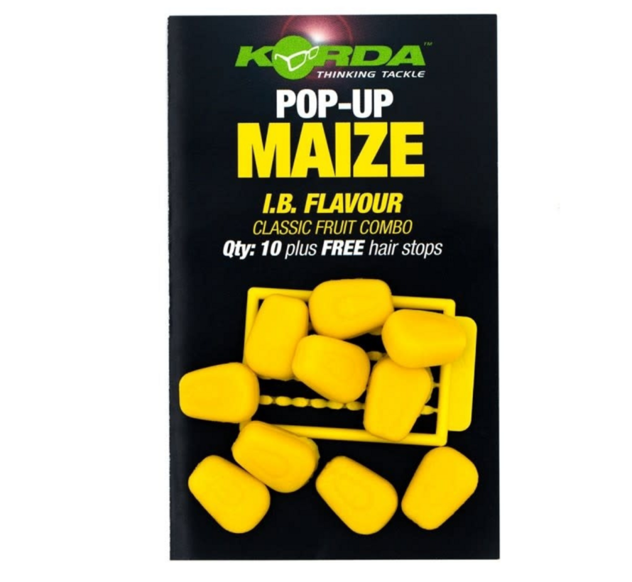Pop-Up Maize