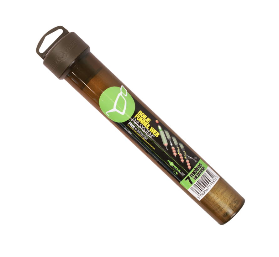 Funnel Web PVA System (7m)