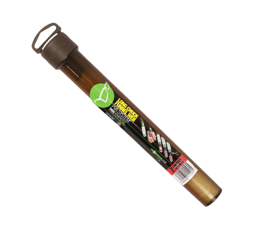 Funnel Web PVA System (7m)