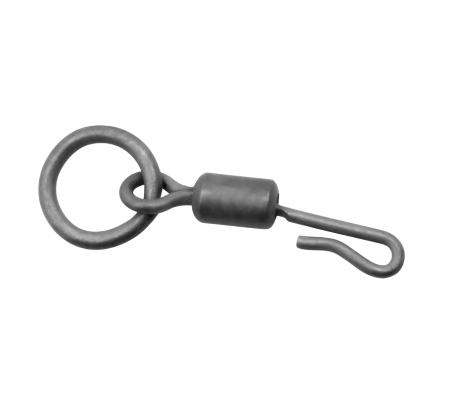 PTFE QC Ring Swivel (8stuks)