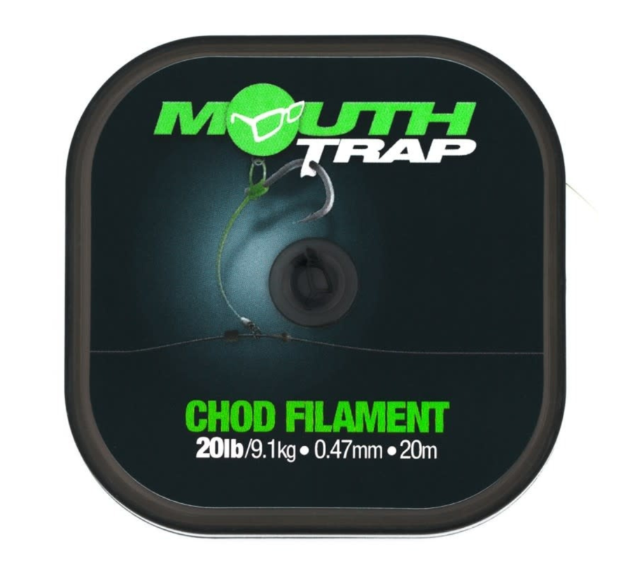 Mouth Trap (20m)