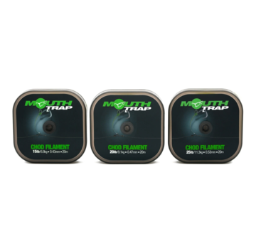 KORDA Mouth Trap (20m)