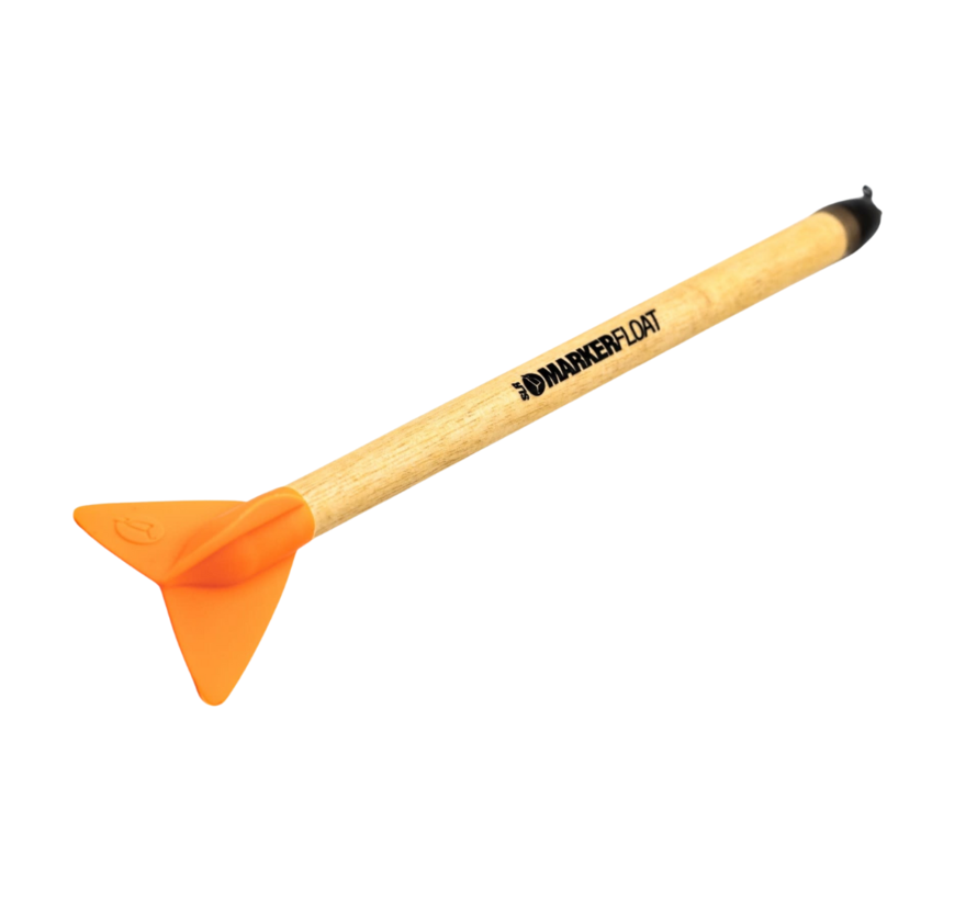 Slr Balsa Marker Float