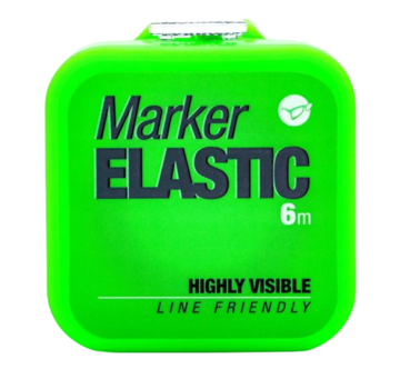 KORDA Marker Elastic (6m)