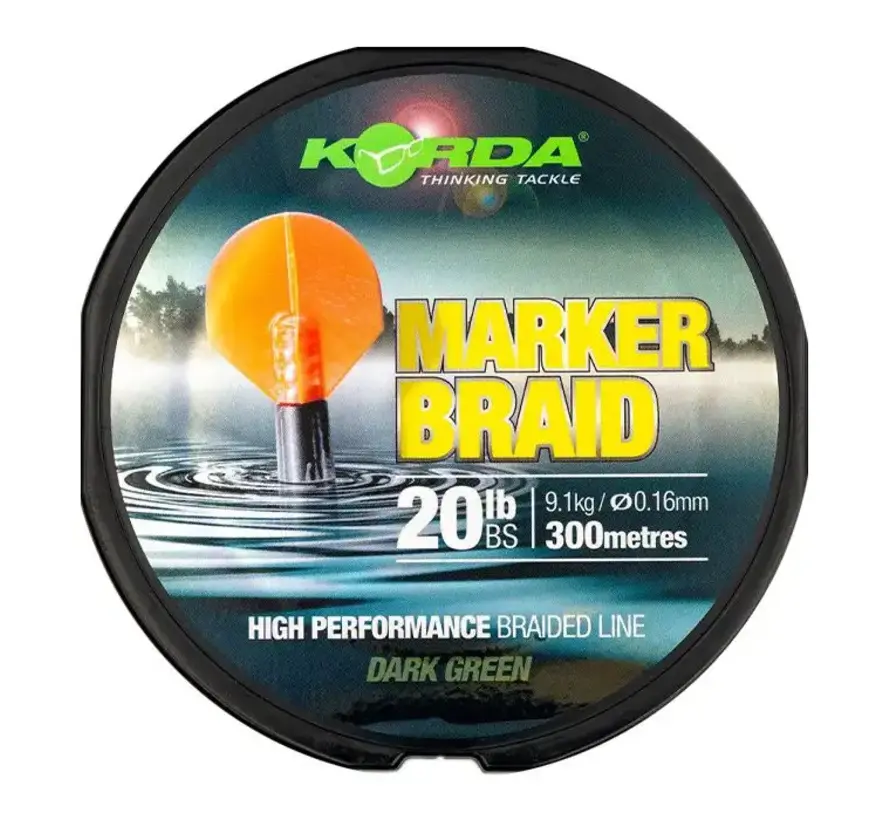 Marker Braid (300m)