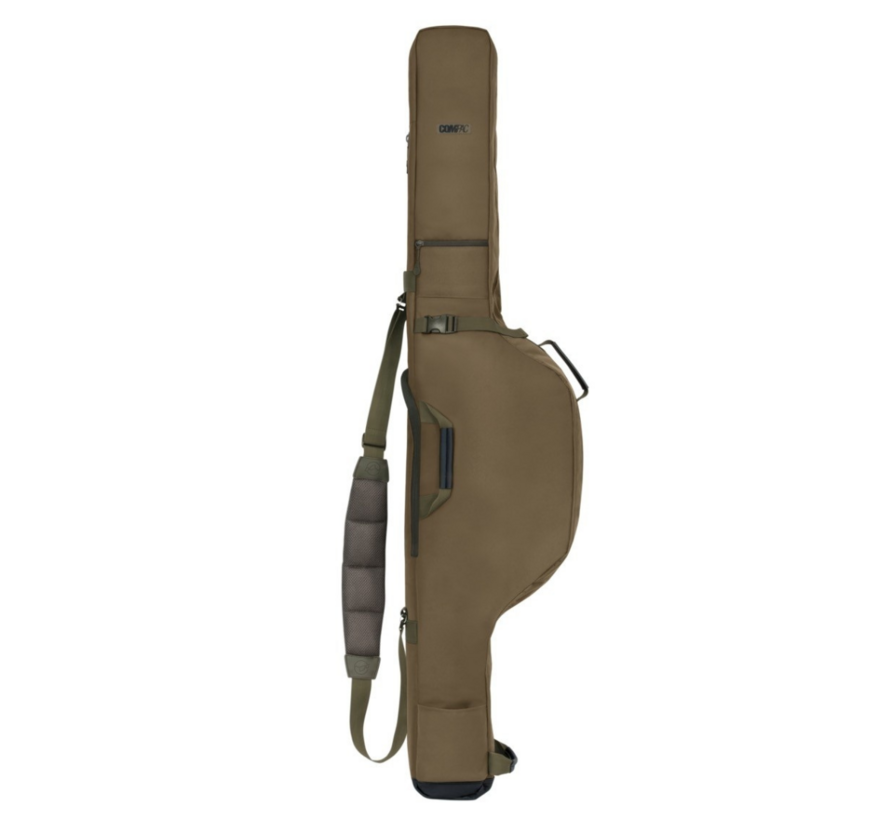 Compac 3 Rod Holdall
