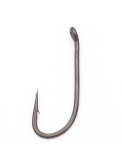KORDA Long Shank X (10stuks)