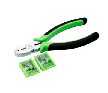 KORDA Krimping Tool