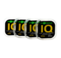 IQ Fluorocarbon Hooklink (20m)