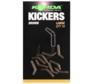 Brown Kickers (10stuks)