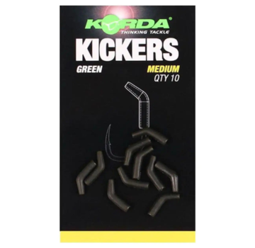 KORDA Green Kickers (10stuks)
