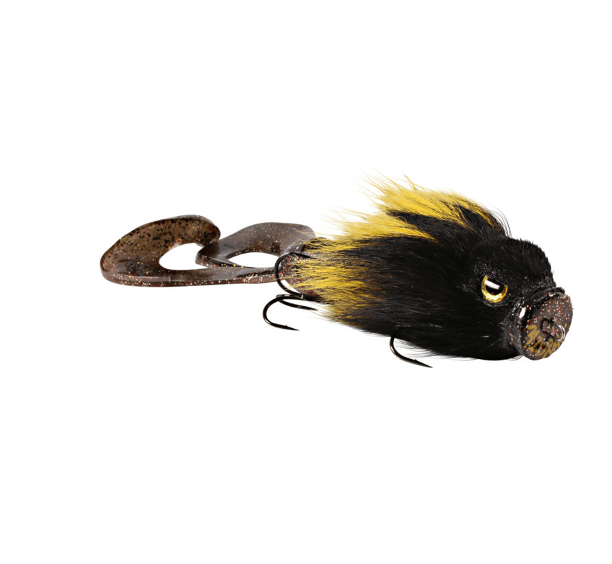 Miuras Mouse Mini (20cm) (40gr)