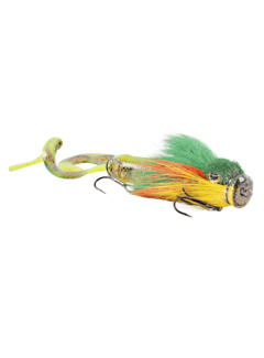 STRIKE PRO Miuras Mouse Mini (20cm) (40gr)