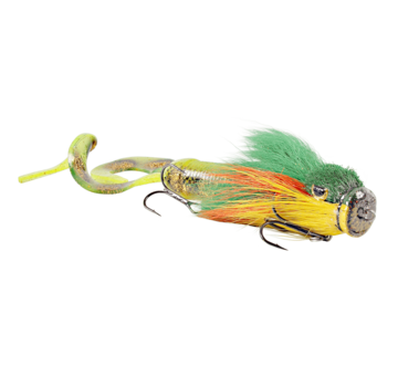 STRIKE PRO Miuras Mouse Mini (20cm) (40gr)