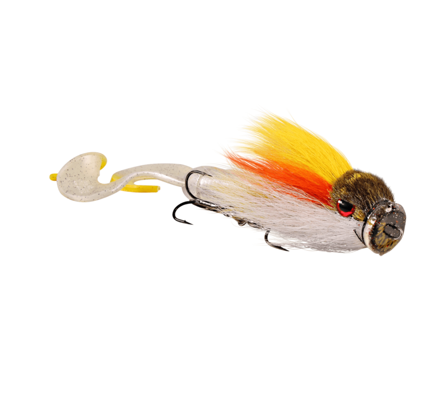 Miuras Mouse Mini (20cm) (40gr)