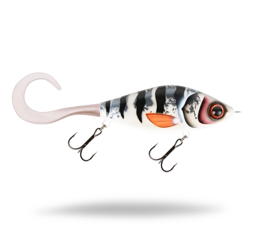 Guppie Jr Shallow (11cm)  (57gr)
