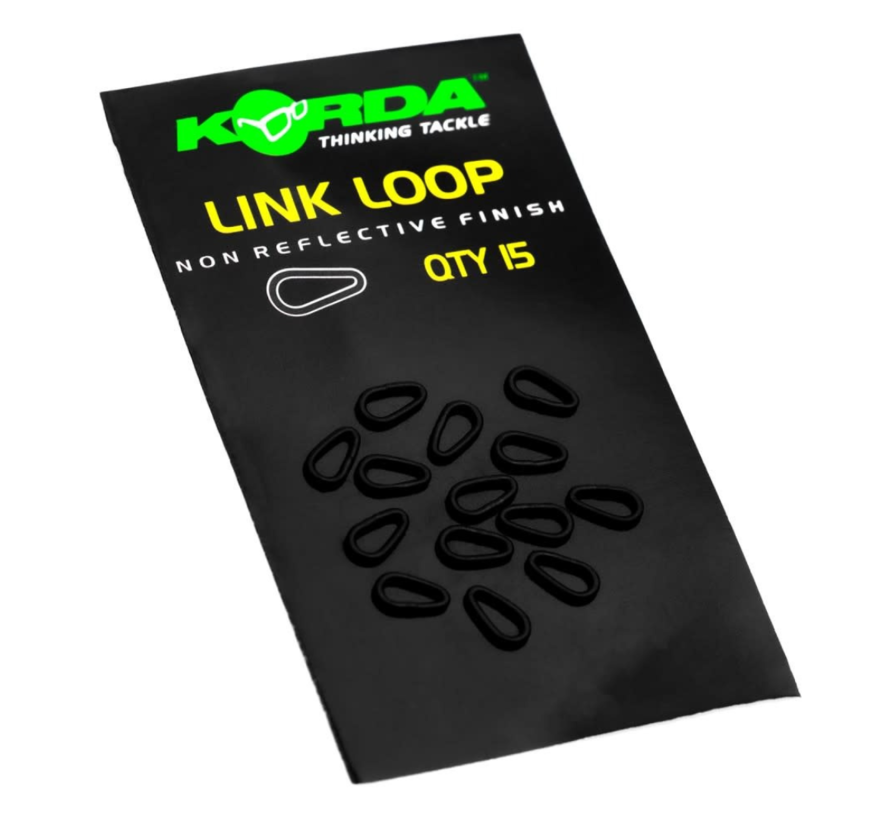Link Loop (15stuks)