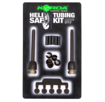 KORDA Heli Safe Tubing Kit