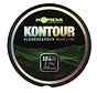 Kontour Fluorocarbon (200m)