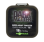 Dark Matter Tungsten Coated Braid Green (10m)
