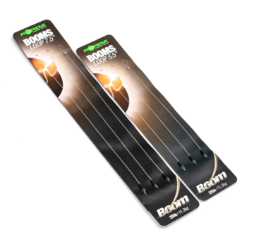 KORDA Boom Loop (3stuks)
