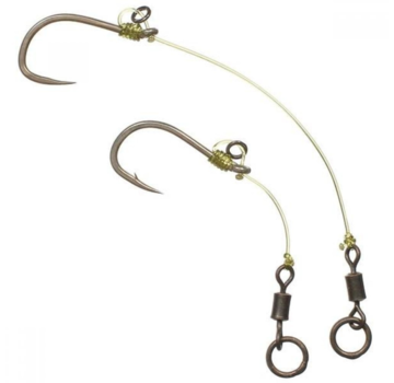 KORDA Chod Rig Barbed (3stuks)