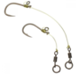 Chod Rig Barbed (3stuks)