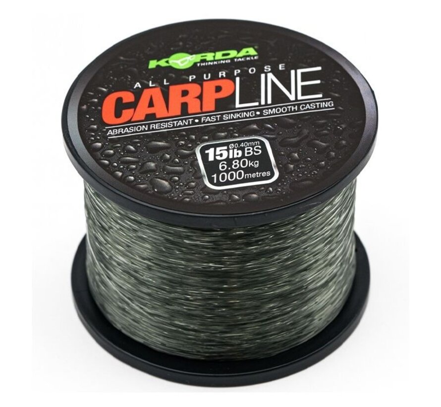 Carp Line (1000m)