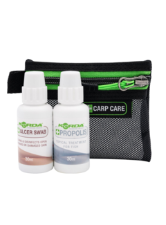 KORDA Carp Care Kit