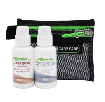 KORDA Carp Care Kit