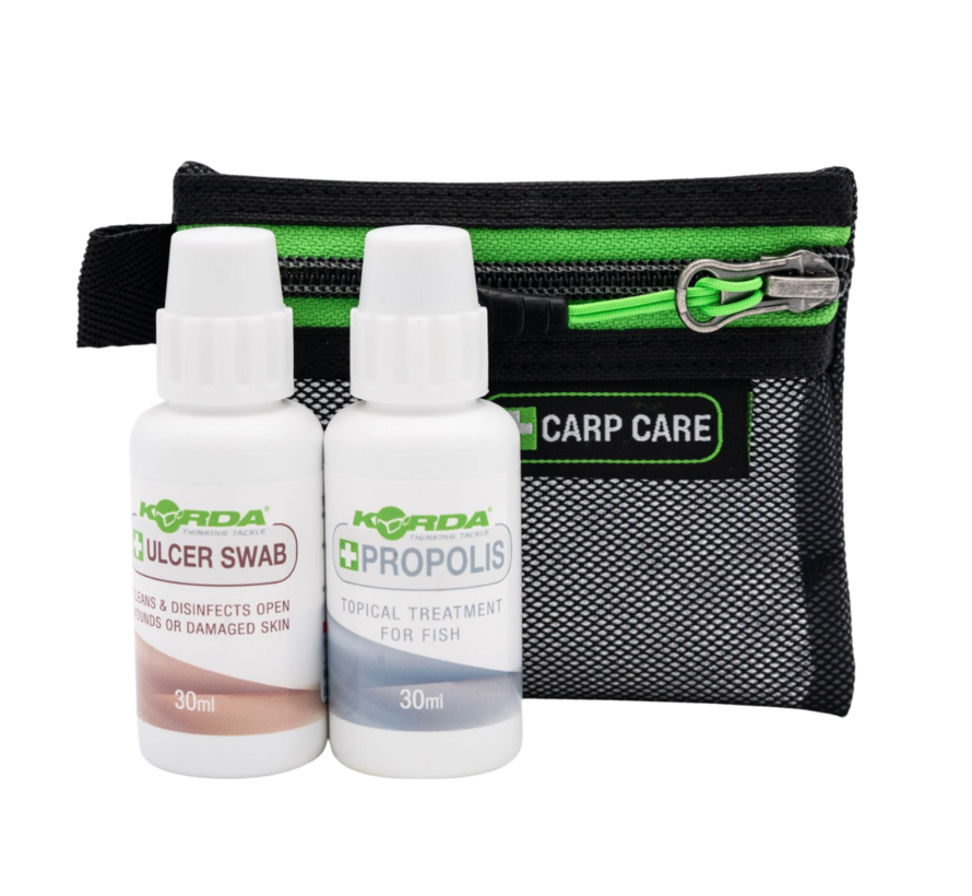 Carp Care Kit