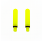 ROZEMEIJER Fluo Green Lights Long (2stuks)