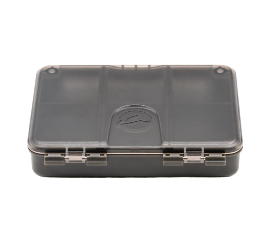 9 Compartment Mini Box